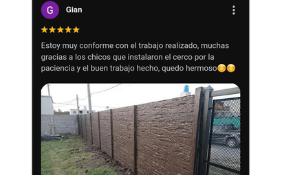 HT PREMOLDEADOS