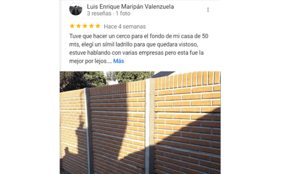 HT PREMOLDEADOS