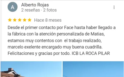 HT PREMOLDEADOS