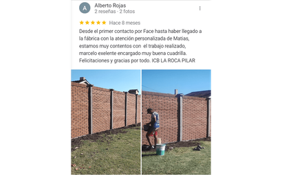 HT PREMOLDEADOS