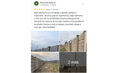 HT PREMOLDEADOS