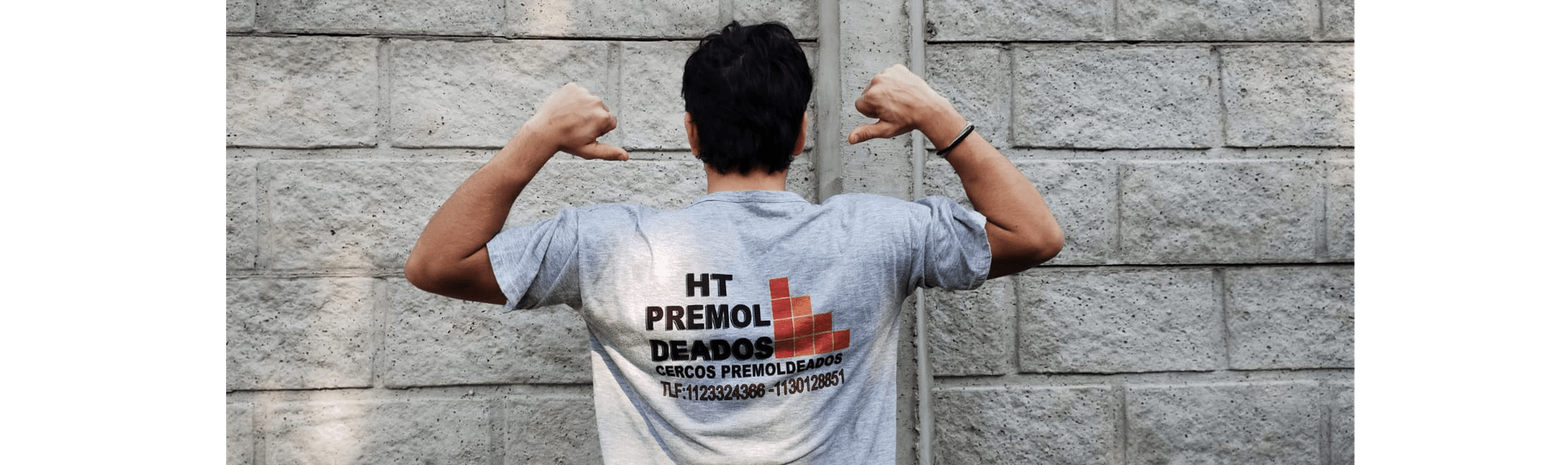 HT PREMOLDEADOS