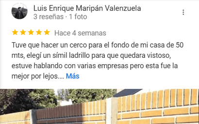 HT PREMOLDEADOS