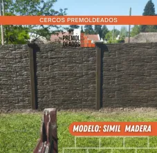 HT PREMOLDEADOS