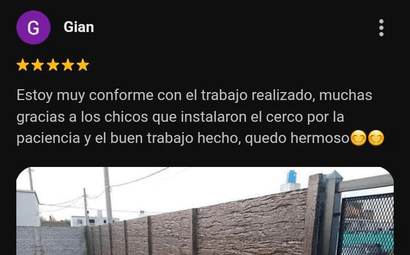 HT PREMOLDEADOS