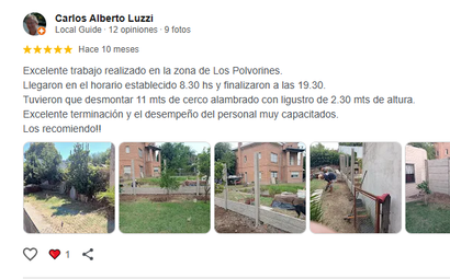 HT PREMOLDEADOS