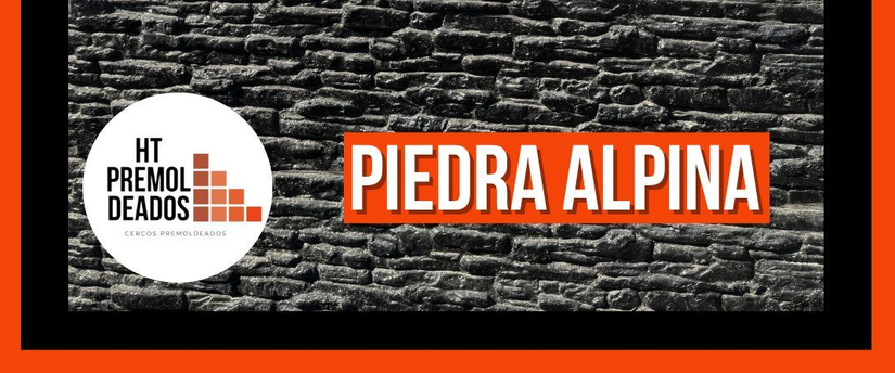 HT PREMOLDEADOS